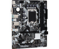ASROCK Płyta główna B760M-HDV/M.2 D4 s1700 2DDR4 DP/HDMI mATX - 1107463 - zdjęcie 2